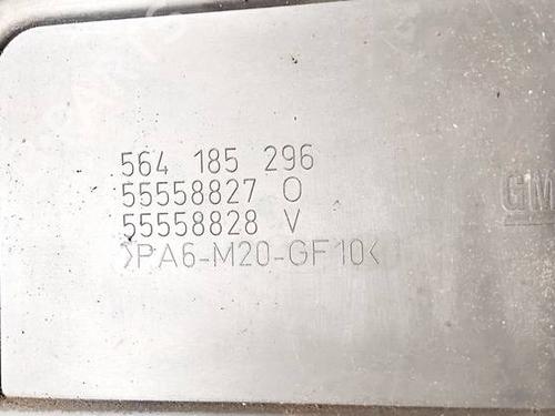 Upper protection OPEL CORSA D (S07) 1.3 CDTI (L08, L68) | BP35107876M93 - Image 3