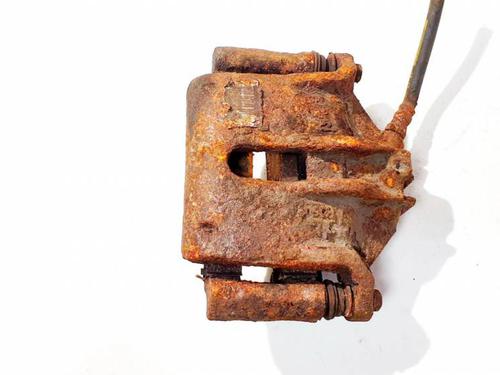Used Right front brake caliper Right front brake caliper PEUGEOT 1007 (KM_) 1.4 HDi (68 hp) 35152005 35152005