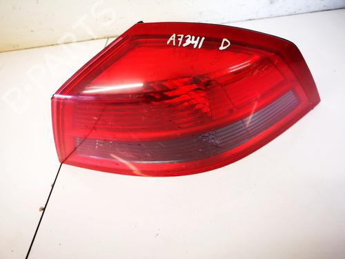 Used Right taillight Right taillight 35491739 35491739