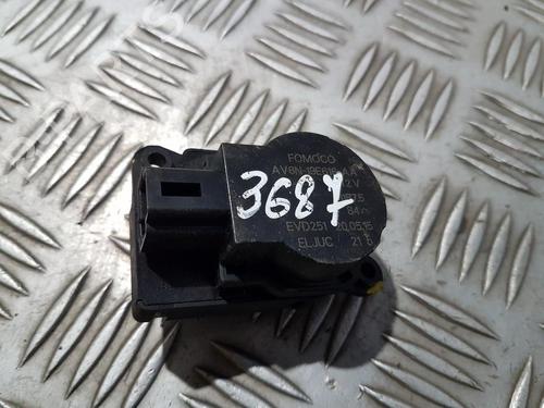 Used Electronic module Electronic module FORD FOCUS IV (HN) 1.0 EcoBoost (125 hp) 33499545 33499545