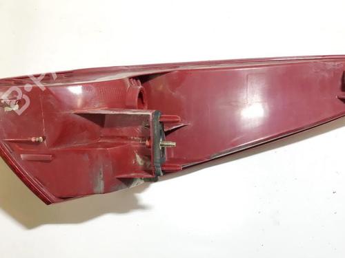Right taillight PEUGEOT 607 (9D, 9U) 2.2 HDi | BP35714749C35 - Image 2