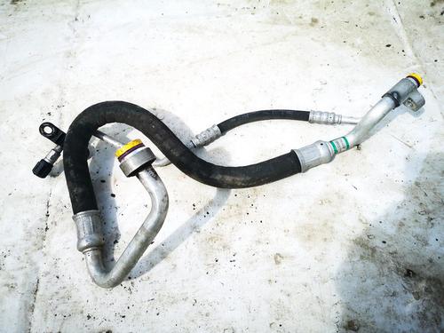 Used AC pipe AC pipe BMW 1 Convertible (E88) 118 d (143 hp) 32877699 32877699