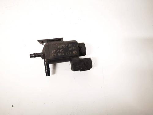 Electronic module AUDI A6 C5 (4B2, 4B4) 2.5 TDI | BP34776612M83 - Image 2