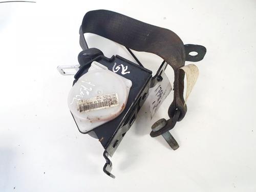 Used Rear right seatbelt Rear right seatbelt OPEL INSIGNIA A (G09) 2.0 CDTI (68) (160 hp) 35450401 35450401