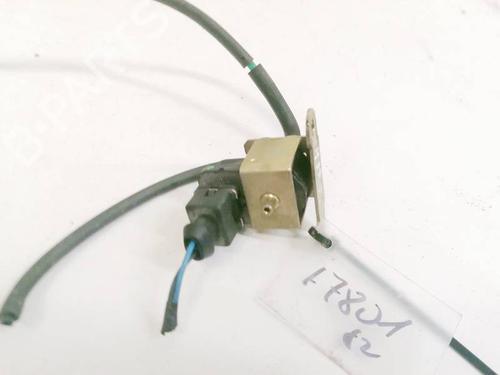Electronic module OPEL SIGNUM Hatchback (Z03) 2.2 direct (F48) | BP35346137M83 - Image 3