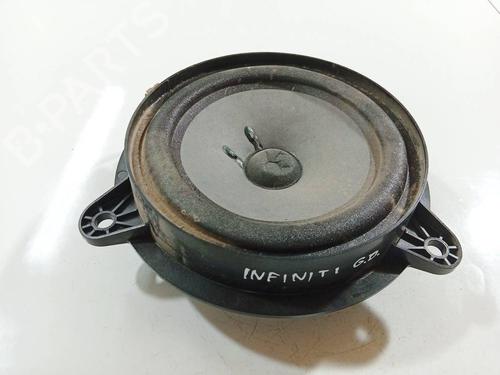 speaker-peugeot-407-6d_-2004-2005-2006-2007-2008-2009-2010-2011-33488541 main image