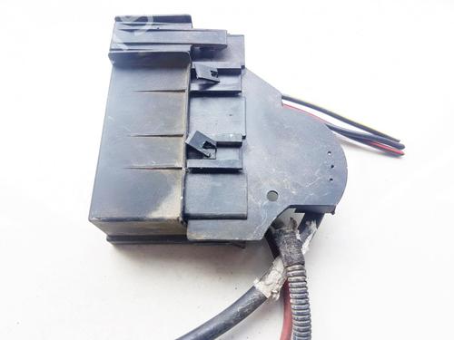 Used Fuse box Fuse box OPEL ZAFIRA A MPV (T98) 2.0 DTI 16V (F75) (101 hp) 33522504 33522504