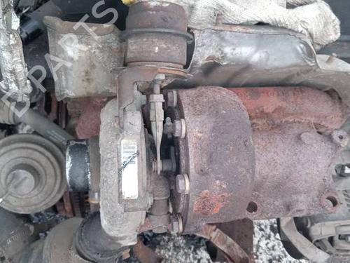 Turbolader/Kompressor für Turbolader/Kompressor 35273919 35273919