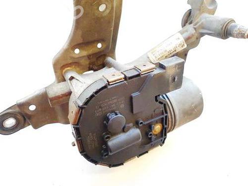 Used Front wiper motor Front wiper motor 38641468 38641468