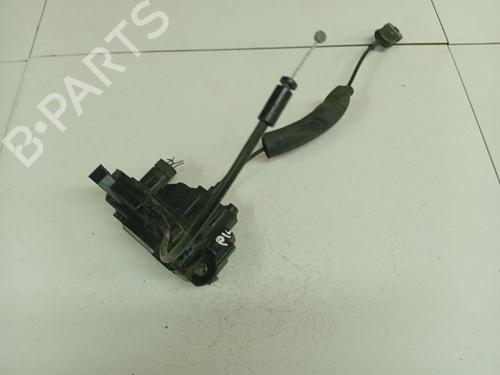 Used Front left lock Front left lock RENAULT MEGANE III Hatchback (BZ0/1_, B3_) 1.9 dCi (BZ0N, BZ0J) (131 hp) 39701589 39701589