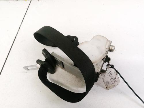 Used Front right seatbelt Front right seatbelt 35392482 35392482