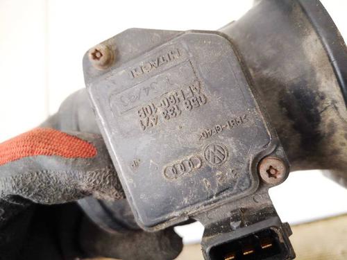 Mass air flow sensor AUDI A4 B5 (8D2) 1.8 | BP35100760M95 - Image 3