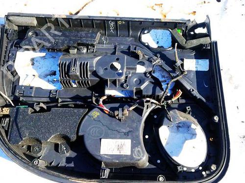 Front right panel JEEP COMPASS (MK49) 2.2 CRD 4x4 | BP39643801C59 - Image 2