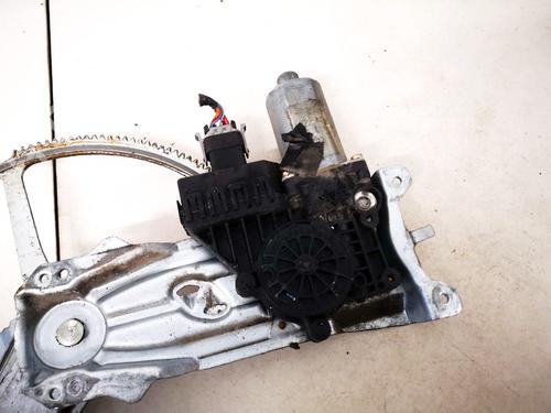 Used Left front window motor Left front window motor 35522002 35522002