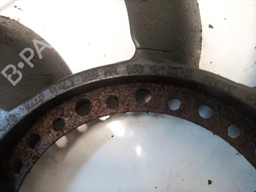 Fan AUDI A6 C5 (4B2, 4B4) 2.4 quattro | BP35200934M128 - Image 4