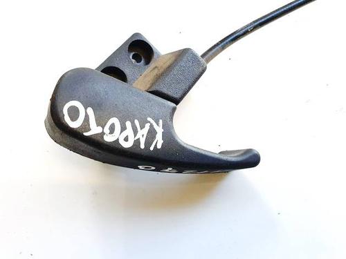 Interior handle AUDI A3 (8P1) 2.0 TDI 16V | BP34753883I7 - Image 2