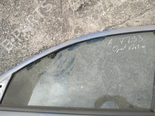 Used Front left door window Front left door window 35398982 35398982
