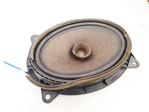 Used Speaker Speaker TOYOTA AVENSIS Saloon (_T27_) 2.0 D-4D (ADT270_, ADT270R) (126 hp) 35831843 35831843