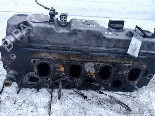 Cylinder head FORD MONDEO IV (BA7) 1.8 TDCi | BP35048077M5 - Image 3
