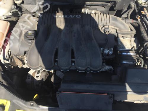 Electronic module VOLVO V50 (545) 2.4 | BP33495063M83 - Image 5