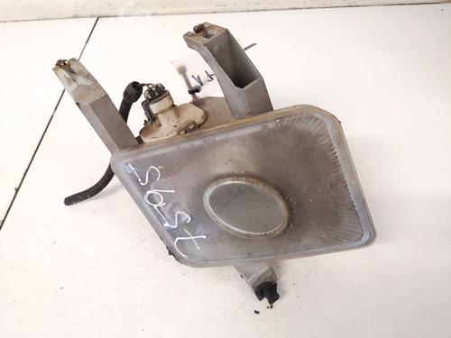 Used Left front fog light Left front fog light 35455957 35455957
