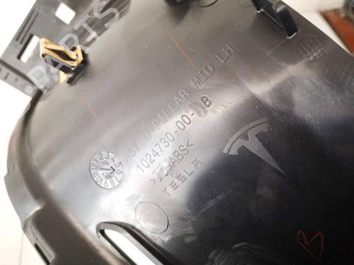 Andre TESLA MODEL S (5YJS) P90D AWD | BP34830723O1 - Image 3