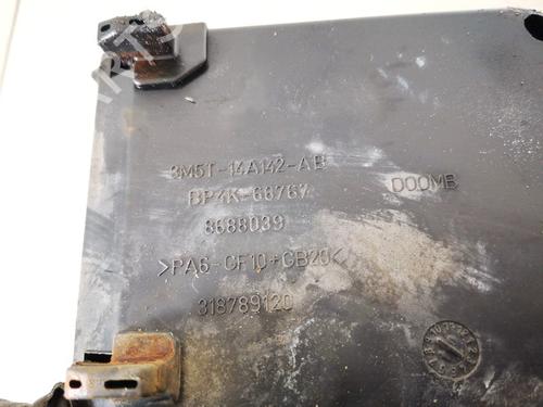 Fuse box MAZDA 3 (BK) 1.6 (BK14) | BP32915713E1 - Image 3