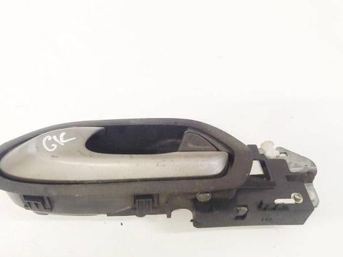 Used Rear left interior door handle Rear left interior door handle HONDA CIVIC VIII Saloon (FD, FA) 1.3 IMA (FA3, FD3) (95 hp) 35059792 35059792