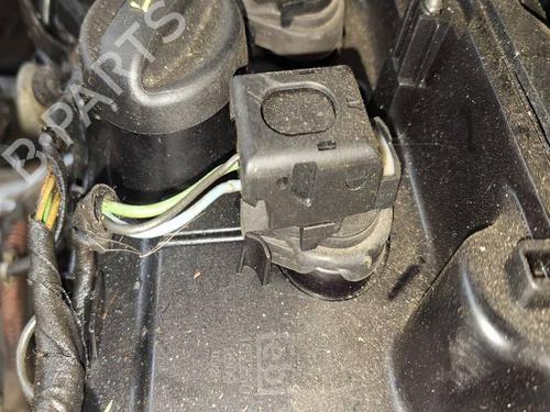 Used Ignition coil Ignition coil PEUGEOT 207 (WA_, WC_) 1.6 16V (106 hp) 35830403 35830403