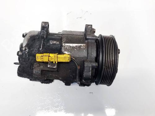 Compressor A/C Compressor A/C CITROËN C8 (EA_, EB_) 2.2 HDi (128 hp) 35224550 35224550