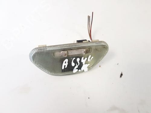 Used Interior roof light Interior roof light AUDI A4 B5 (8D2) 1.9 TDI (90 hp) 35558871 35558871