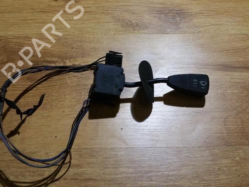 Used Warning switch Warning switch BMW 3 (E36) 320 i (150 hp) 35650811 35650811