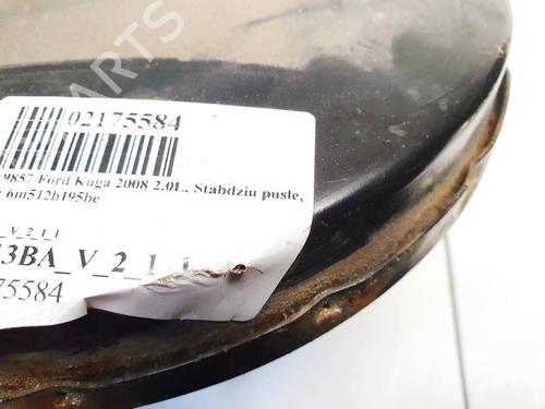 Servo brake FORD KUGA I 2.0 TDCi | BP35162932M42 - Image 2