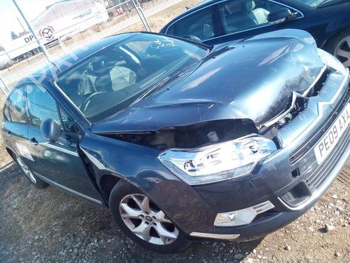Used Parts CITROËN C5 III (RD_)  1.6 HDi 110 (RD9HL0, RD9HR8, RD9HRA)  4526823