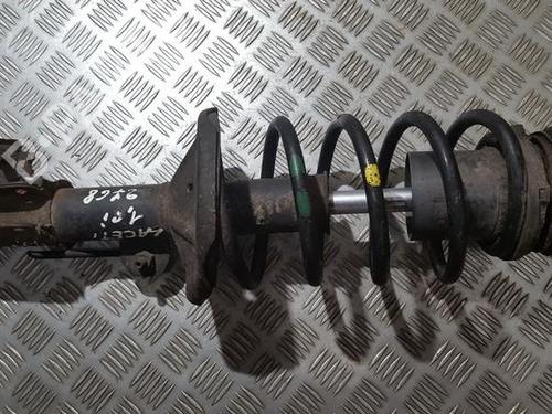 Used Shock absorber spring Shock absorber spring CHEVROLET LACETTI Saloon (J200) 1.6 (109 hp) 35713051 35713051