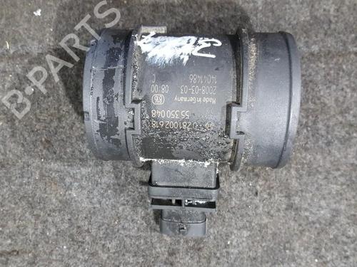 Used Mass air flow sensor Mass air flow sensor 35656299 35656299