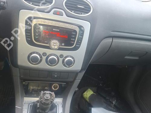 Front left seatbelt FORD FOCUS II (DA_, HCP, DP) 1.8 TDCi | BP36907444I26  - Image 10