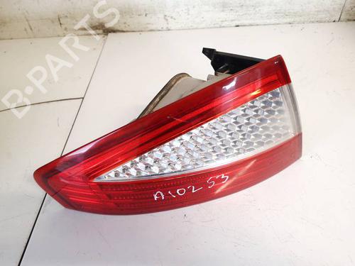 Used Left taillight Left taillight FORD MONDEO IV (BA7) 1.8 TDCi (125 hp) 35048195 35048195