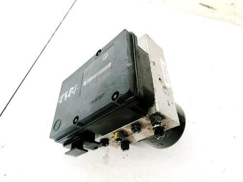 Used ABS pump ABS pump PORSCHE CAYENNE (9PA) 3.2 (241 hp) 35425764 35425764