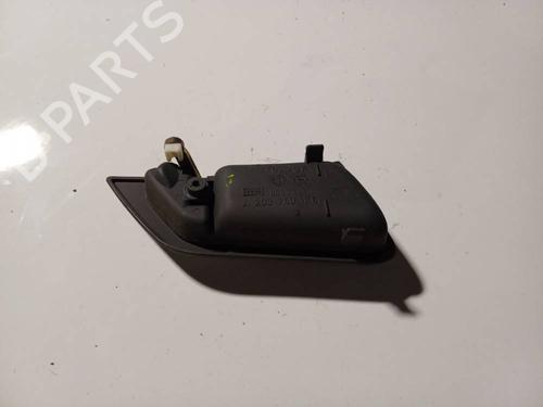 Front left interior door handle MERCEDES-BENZ C-CLASS (W203) C 200 Kompressor (203.042) | BP35004326I13 - Image 2