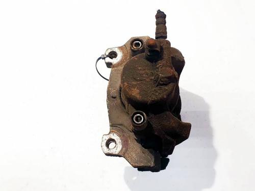 Left front brake caliper FORD S-MAX (WA6) 2.0 TDCi | BP34846997M105 - Image 2