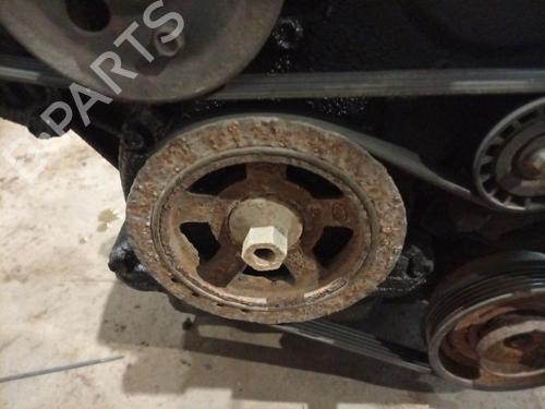 Pulley KIA CERATO I Hatchback (LD) 1.5 CRDi | BP36876167M122 - Image 2