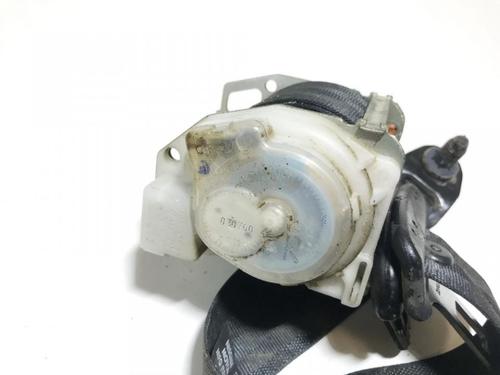 Rear right seatbelt NISSAN ALMERA II Hatchback (N16) 2.2 Di | BP35710074I28 - Image 2