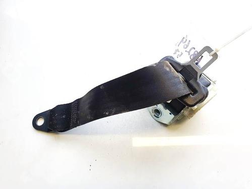 Used Rear center seatbelt Rear center seatbelt 35354533 35354533