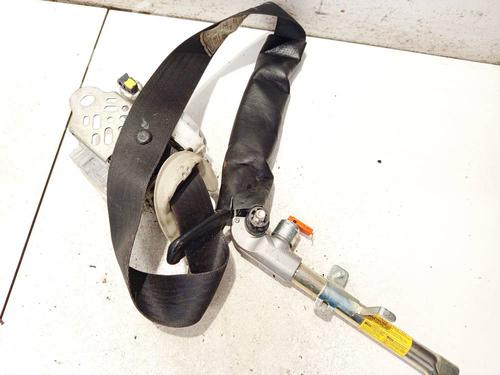 Used Front left seatbelt Front left seatbelt 34929739 34929739