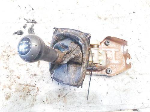 Used Gear lever Gear lever HYUNDAI SANTA FÉ I (SM) 2.0 CRDi (113 hp) 35301231 35301231
