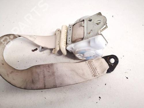 Used Rear right seatbelt Rear right seatbelt SUBARU TRIBECA (B9) 3.0 (WXE) (250 hp) 35348414 35348414