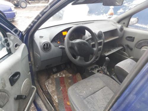 Engine control unit (ECU) HYUNDAI SONATA V (NF) 2.0 CRDi | BP33066960M57  - Image 9