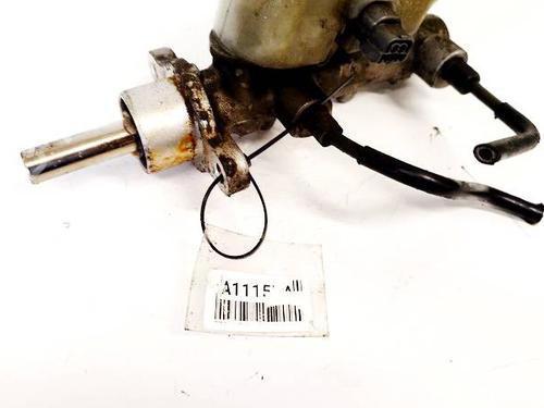 Used Brake master cylinder Brake master cylinder HONDA ACCORD VII (CL, CN) 2.2 i-CTDi (CN1) (140 hp) 34772837 34772837