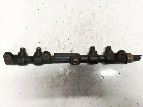 Used Injection rail Injection rail 34876956 34876956